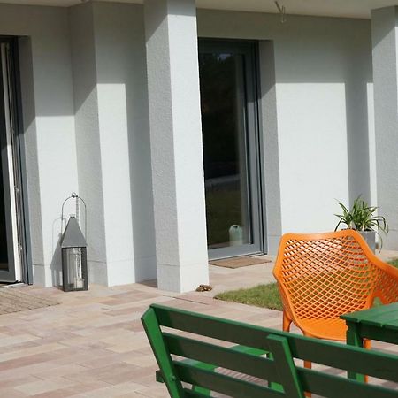 Honiggarten Dahn Exterior foto