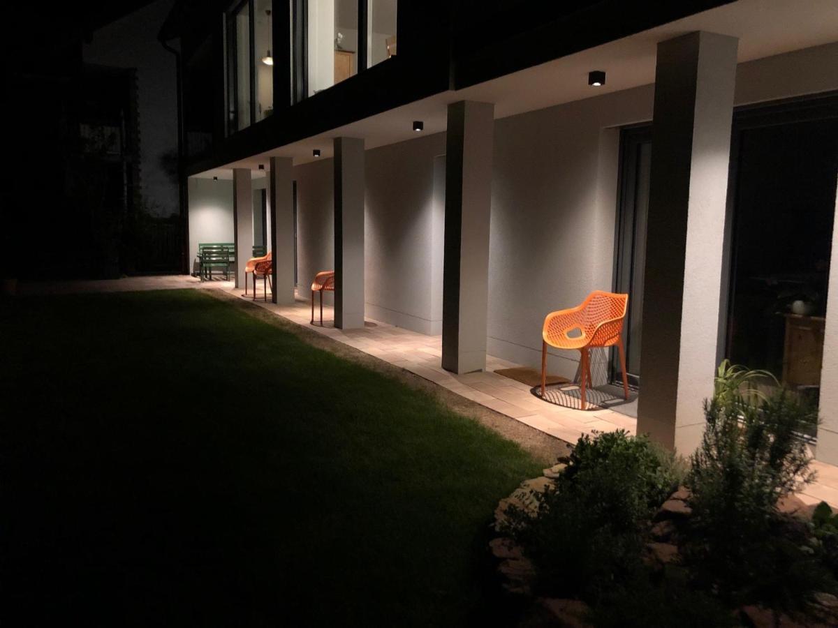 Honiggarten Dahn Exterior foto